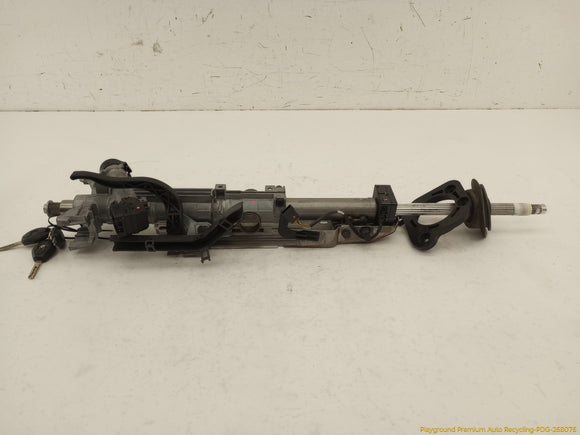 BMW 325CI Steering Column