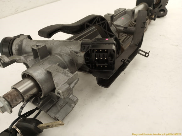 BMW 325CI Steering Column