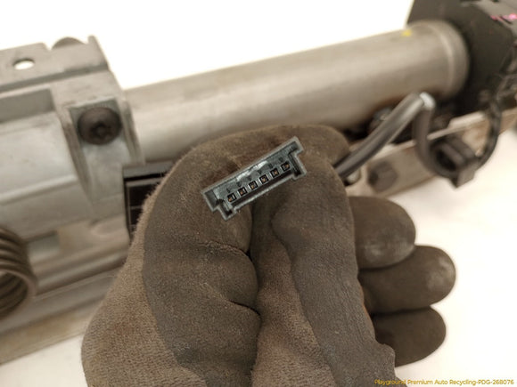 BMW 325CI Steering Column