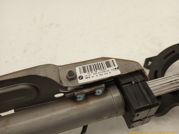 BMW 325CI Steering Column
