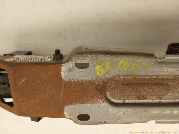 BMW 325CI Steering Column