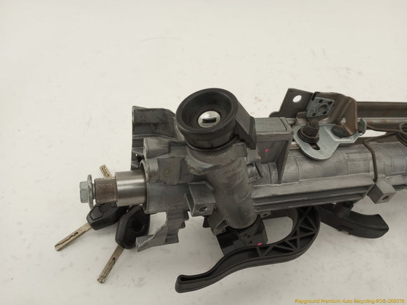 BMW 325CI Steering Column