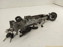 BMW 325CI Steering Column-9