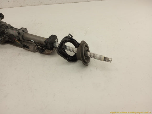 BMW 325CI Steering Column