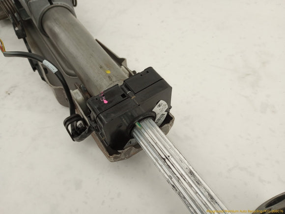 BMW 325CI Steering Column
