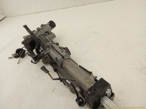 BMW 325CI Steering Column