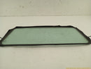BMW 325CI Back Glass-2