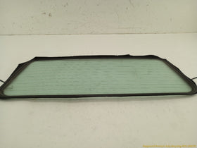 BMW 325CI Back Glass - 0