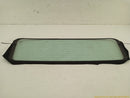BMW 325CI Back Glass-7