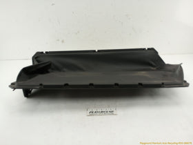 BMW 325CI Convertible Top Storage Compartment Tray