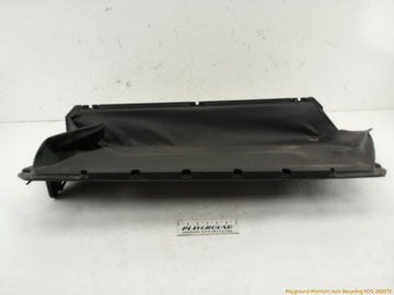 BMW 325CI Convertible Top Storage Compartment Tray