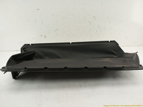 BMW 325CI Convertible Top Storage Compartment Tray - 0