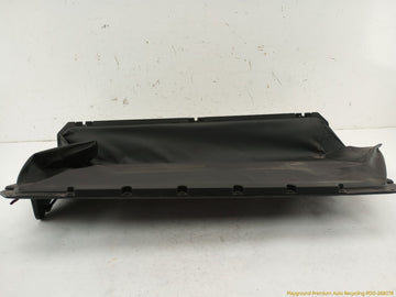 BMW 325CI Convertible Top Storage Compartment Tray - 0