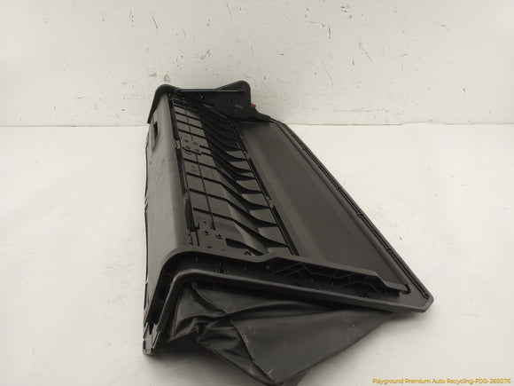 BMW 325CI Convertible Top Storage Compartment Tray