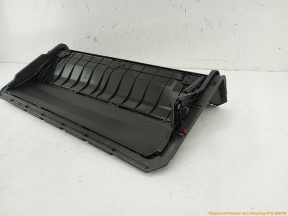 BMW 325CI Convertible Top Storage Compartment Tray
