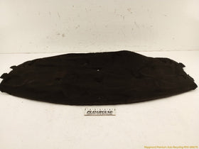 BMW 325CI Hood Insulation Pad