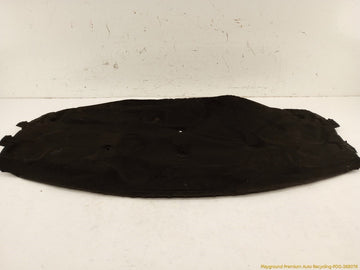 BMW 325CI Hood Insulation Pad - 0