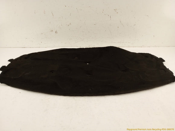 BMW 325CI Hood Insulation Pad