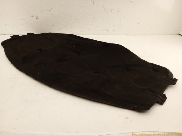 BMW 325CI Hood Insulation Pad