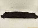 BMW 325CI Hood Insulation Pad-5