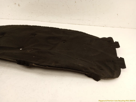 BMW 325CI Hood Insulation Pad