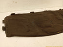 BMW 325CI Hood Insulation Pad-10