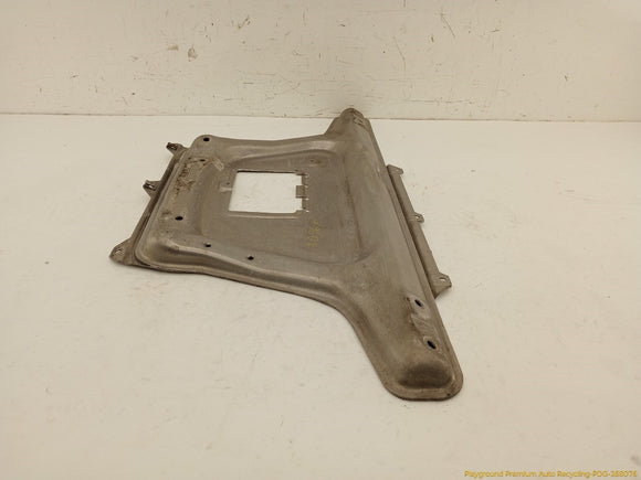 BMW 325CI Front Suspension Reinforcement Skid Plate