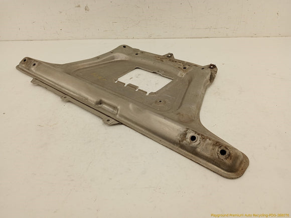 BMW 325CI Front Suspension Reinforcement Skid Plate