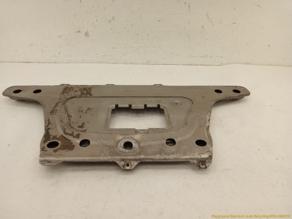 BMW 325CI Front Suspension Reinforcement Skid Plate