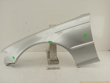 BMW 325CI Driver Left Front Fender Panel