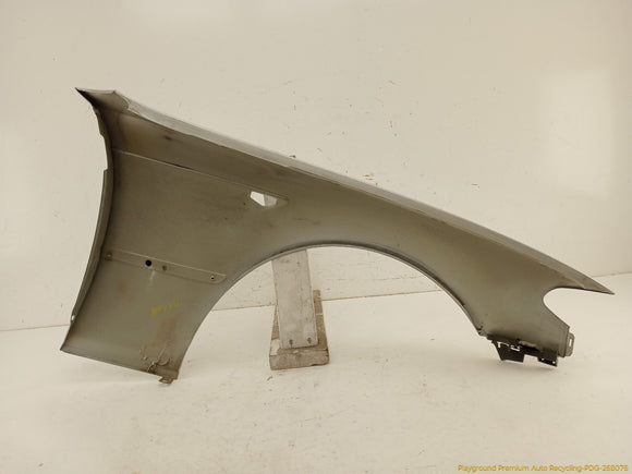 BMW 325CI Driver Left Front Fender Panel
