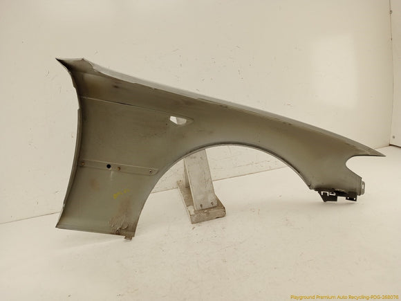 BMW 325CI Driver Left Front Fender Panel