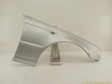 BMW 325CI Passenger Right Front Fender Panel