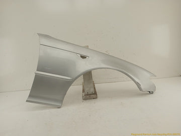 BMW 325CI Passenger Right Front Fender Panel - 0