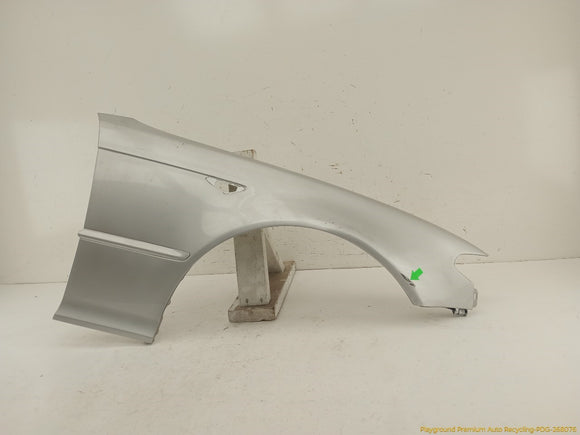BMW 325CI Passenger Right Front Fender Panel