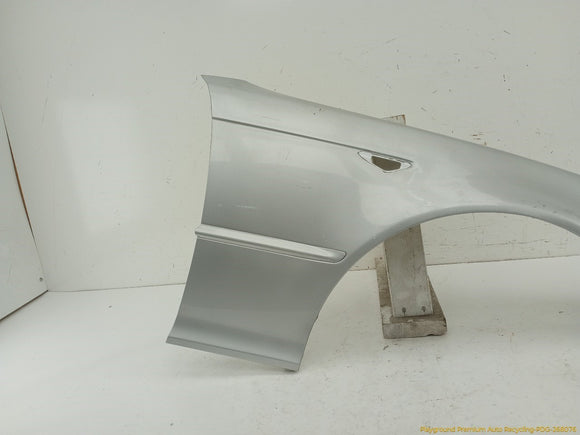 BMW 325CI Passenger Right Front Fender Panel