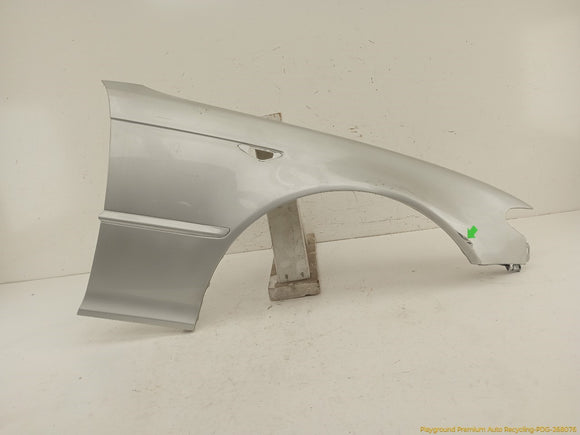BMW 325CI Passenger Right Front Fender Panel