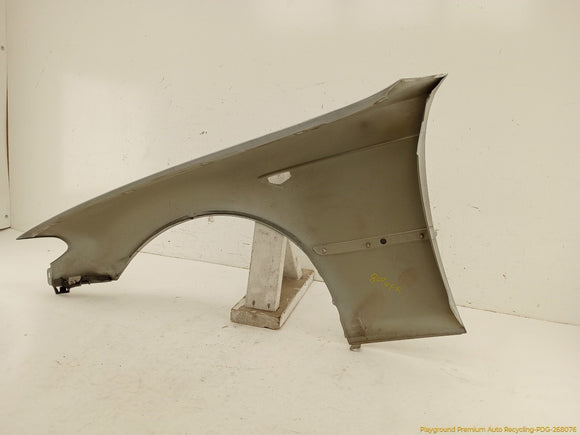 BMW 325CI Passenger Right Front Fender Panel