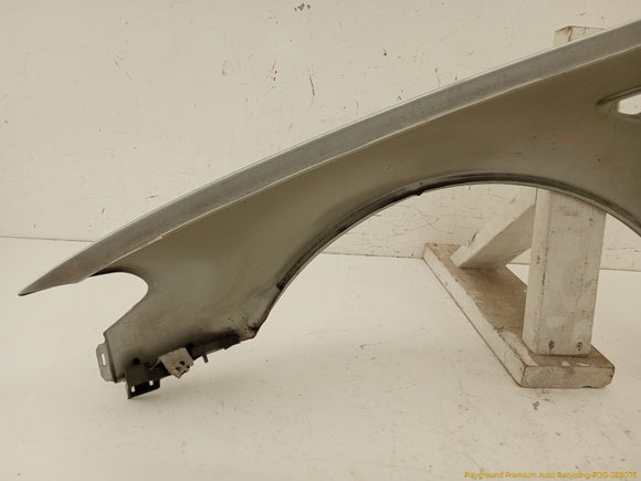 BMW 325CI Passenger Right Front Fender Panel
