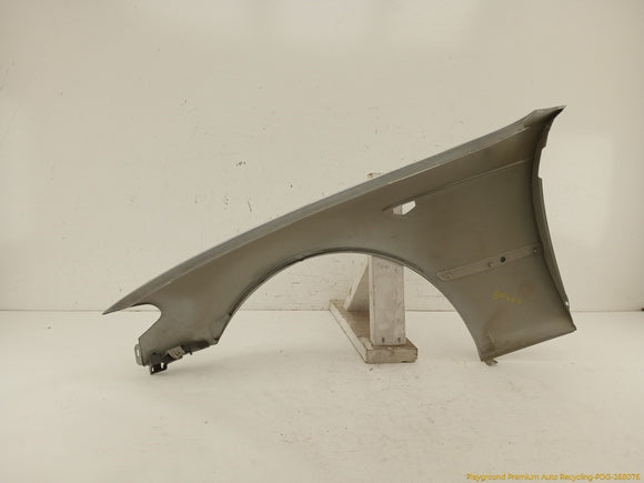 BMW 325CI Passenger Right Front Fender Panel