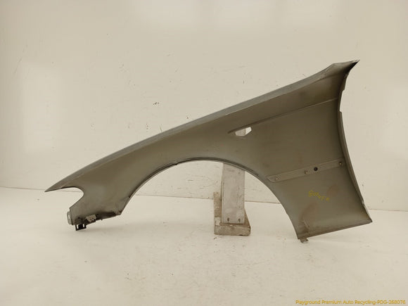 BMW 325CI Passenger Right Front Fender Panel