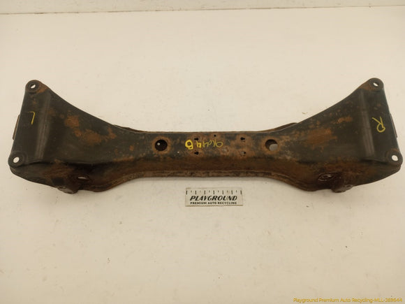 Mitsubishi Eclipse Rear Suspension Crossmember