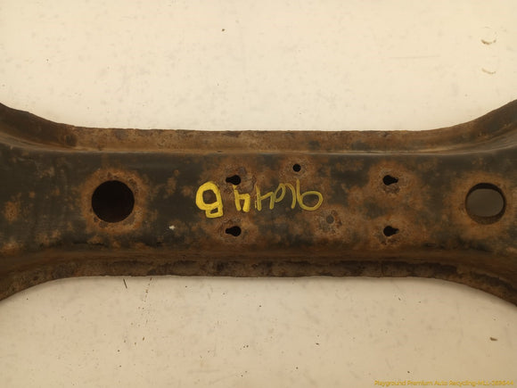 Mitsubishi Eclipse Rear Suspension Crossmember