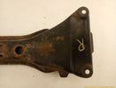 Mitsubishi Eclipse Rear Suspension Crossmember-5