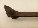 Mitsubishi Eclipse Rear Suspension Crossmember-6