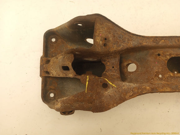 Mitsubishi Eclipse Rear Suspension Crossmember