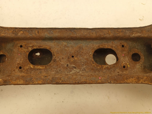 Mitsubishi Eclipse Rear Suspension Crossmember