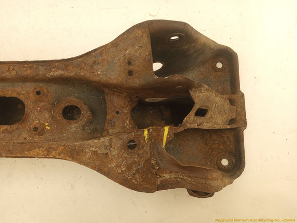 Mitsubishi Eclipse Rear Suspension Crossmember