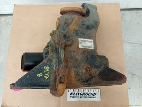 Land Rover Range Rover Sport Rear Differential Carrier Assembly