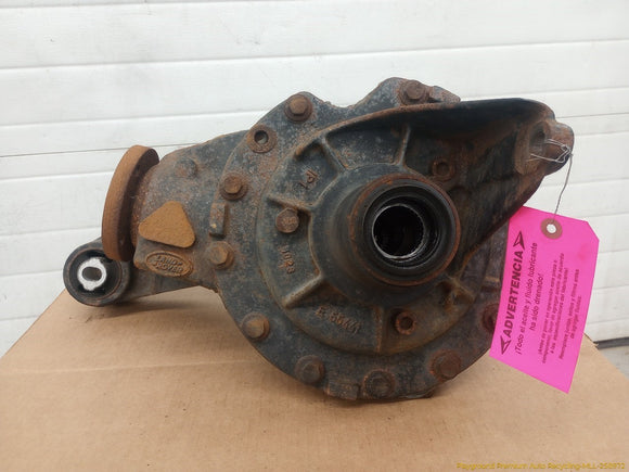 Land Rover Range Rover Sport Rear Differential Carrier Assembly